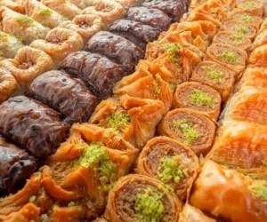باقلوا
